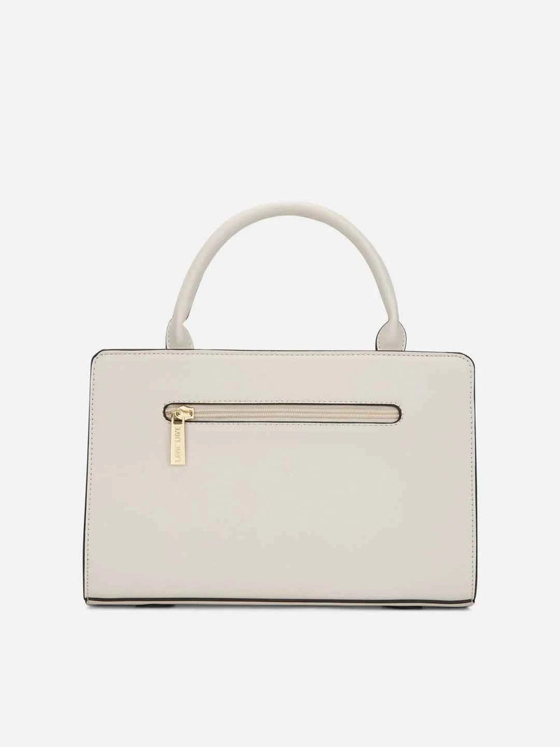 Lavie Luxe Women's Quaro26 Small Handbag - image 5 of 8 - Handbag