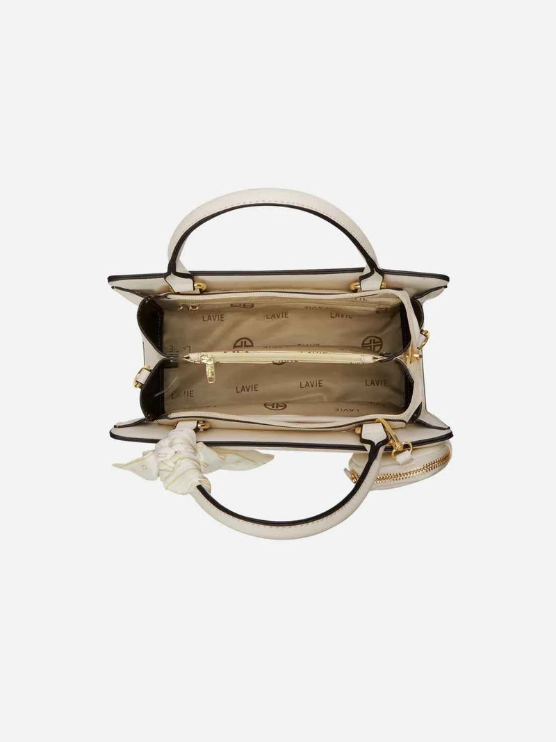 Lavie Luxe Women's Quaro26 Small Handbag - image 6 of 8 - Handbag