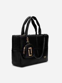 Lavie Luxe Women's Puff 26 Small Handbag - image 4 of 8 - Handbag