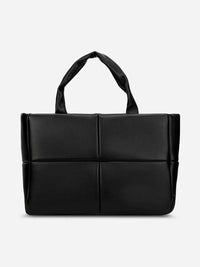 Lavie Luxe Women's Puff 26 Small Handbag - image 5 of 8 - Handbag