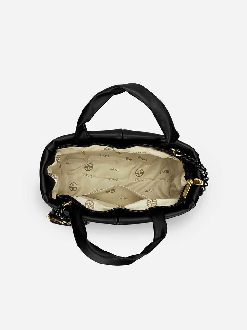 Lavie Luxe Women's Puff 26 Small Handbag - image 6 of 8 - Handbag