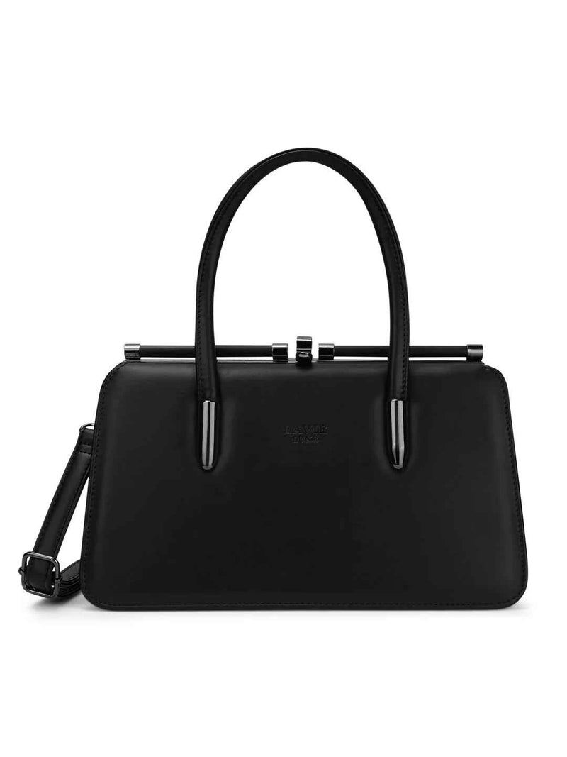 Lavie Luxe Women's Book Dual Handbag - image 2 of 9 - Handbag