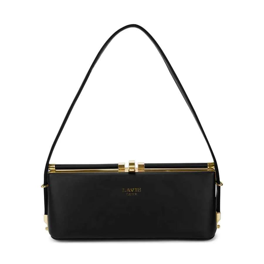 Lavie Luxe Women's Parallel 25 Small Frame Handbag - image 1 of 8 - Handbag