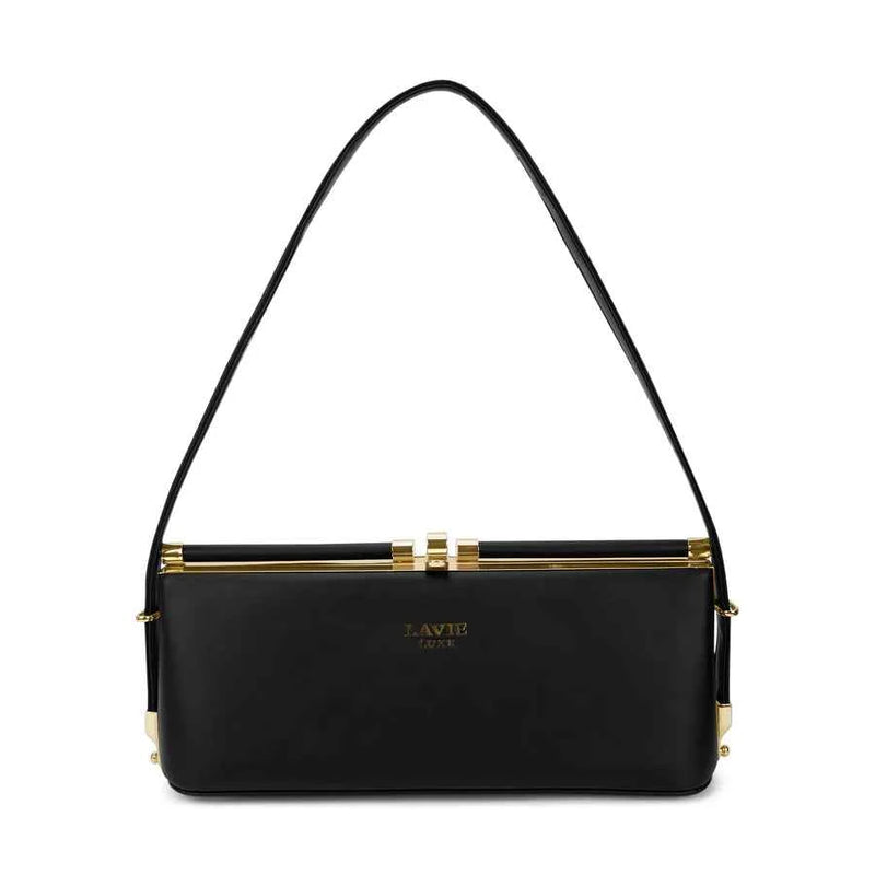 Lavie Luxe Women's Parallel 25 Small Frame Handbag - image 1 of 8 - Handbag