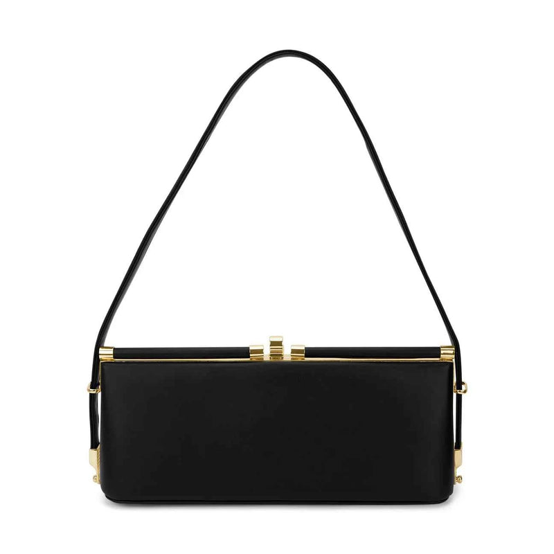 Lavie Luxe Women's Parallel 25 Small Frame Handbag - image 5 of 8 - Handbag