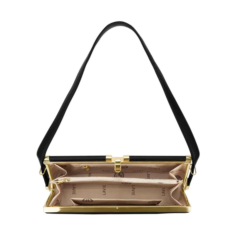 Lavie Luxe Women's Parallel 25 Small Frame Handbag - image 6 of 8 - Handbag