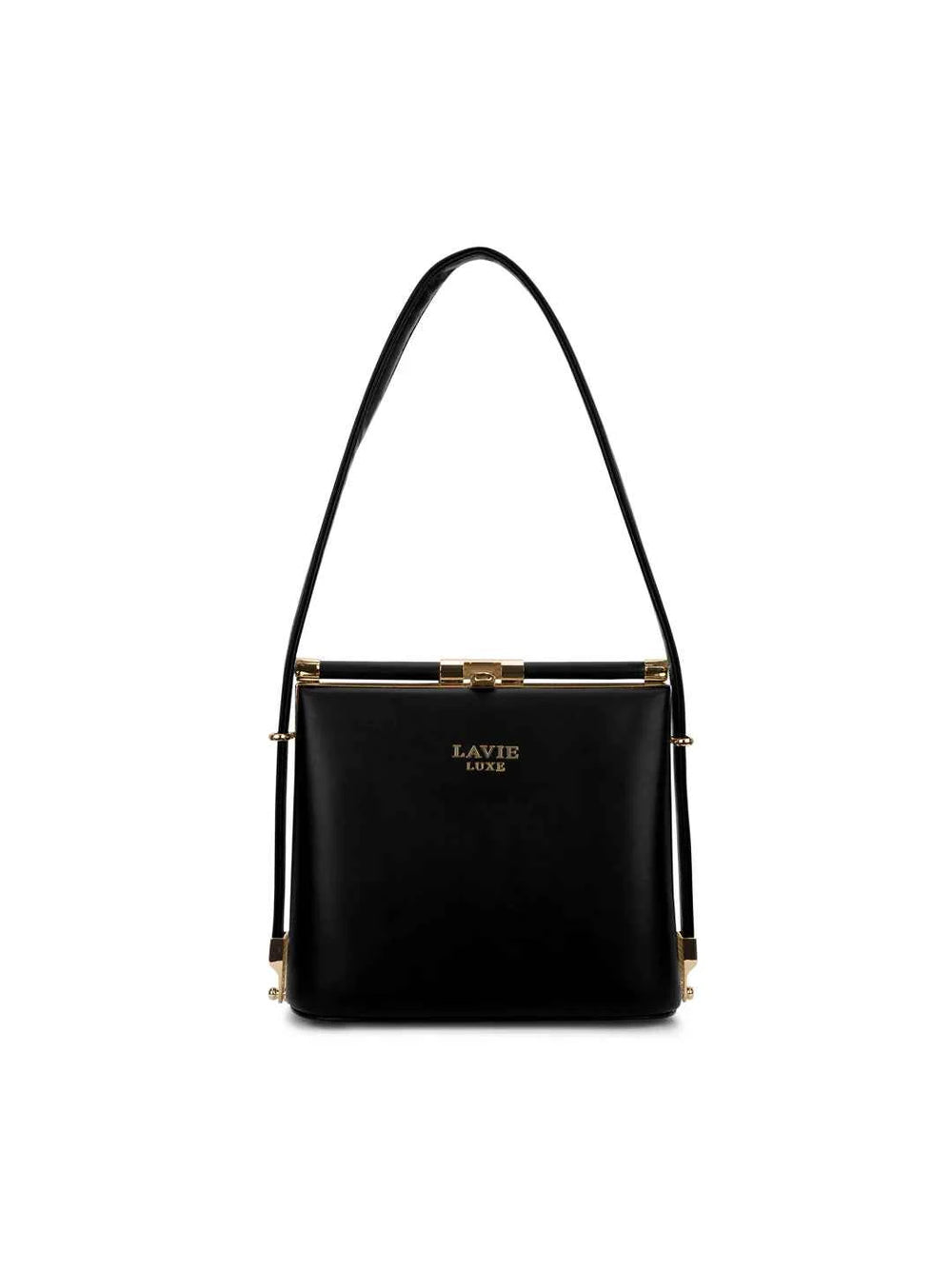 Lavie Luxe Women's Glare 25 Small Frame Handbag - image 1 of 8 - Handbag
