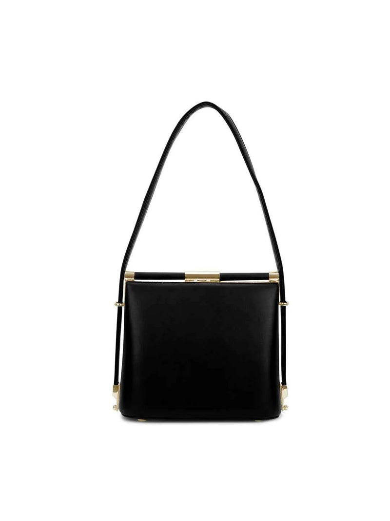 Lavie Luxe Women's Glare 25 Small Frame Handbag - image 5 of 8 - Handbag