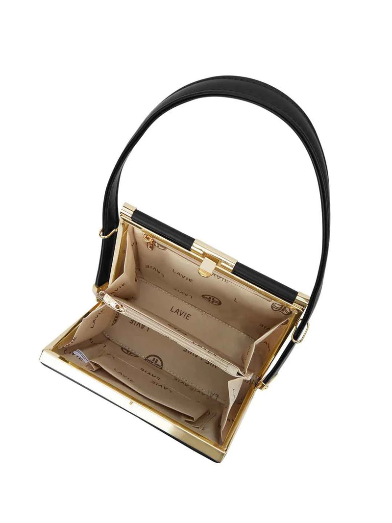Lavie Luxe Women's Glare 25 Small Frame Handbag - image 6 of 8 - Handbag