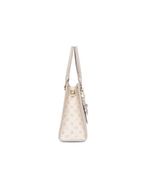 AKIKI London Holborn Large Box Satchel Bag