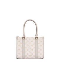 AKIKI London Holborn Medium Box Satchel Bag