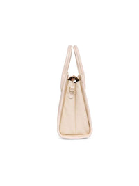 AKIKI London Manor 28 Box Medium Satchel Bag