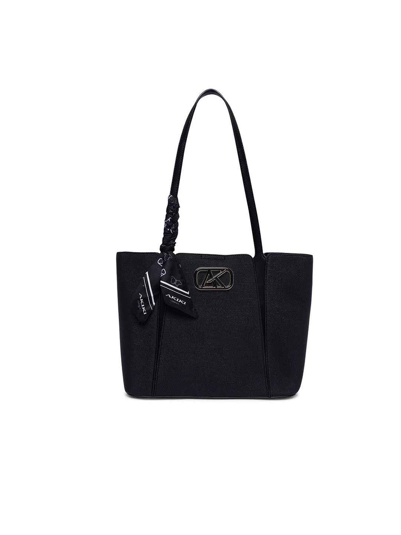 AKIKI London Belmont 30 Large Tote Bag