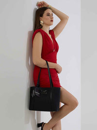 AKIKI London Belmont 30 Large Tote Bag