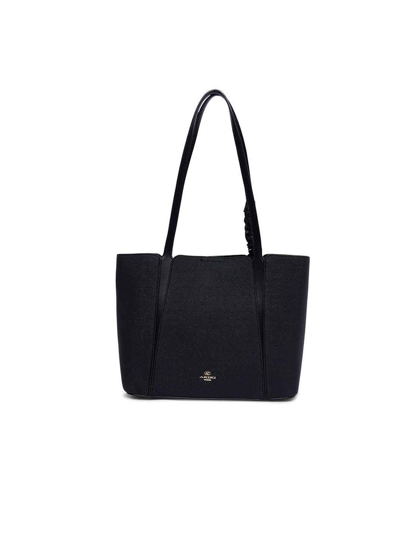 AKIKI London Belmont 30 Large Tote Bag