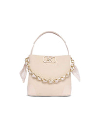 AKIKI London Sudbury 23 Medium Bucket Bag