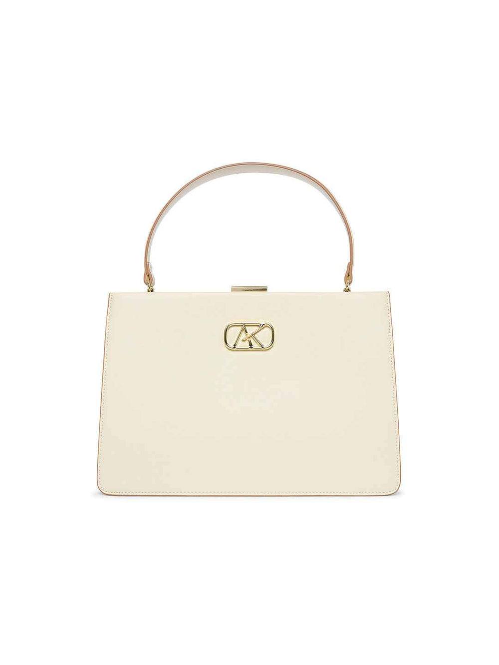 AKIKI London Hackney 30 Frame Medium Handbag