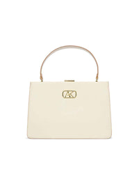 AKIKI London Hackney 30 Frame Medium Handbag