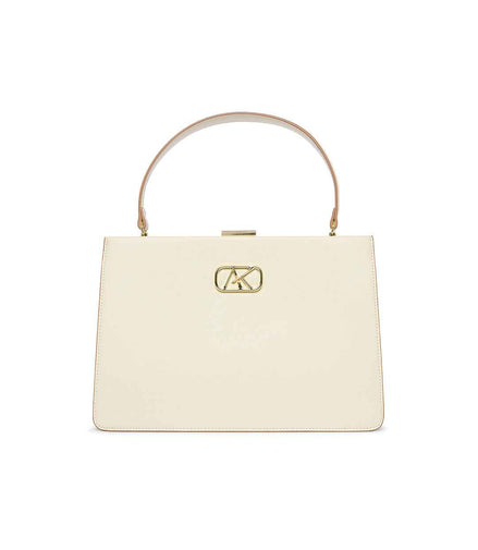 AKIKI London Hackney 30 Frame Medium Handbag