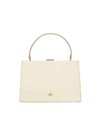 AKIKI London Hackney 30 Frame Medium Handbag
