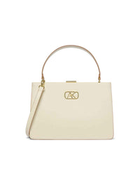AKIKI London Hackney 30 Frame Medium Handbag