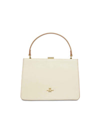 AKIKI London Hackney 23 Frame Small Handbag