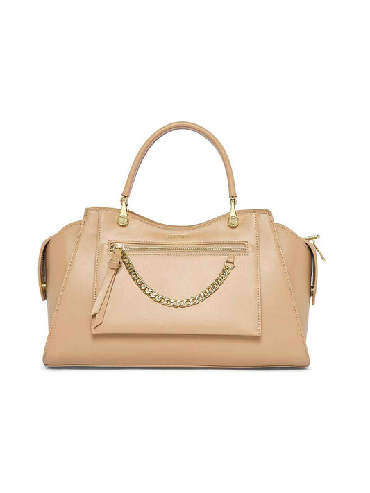 AKIKI London Islington 33 Small Satchel Bag