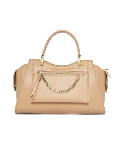AKIKI London Islington 33 Small Satchel Bag