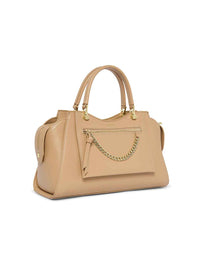 AKIKI London Islington 33 Small Satchel Bag