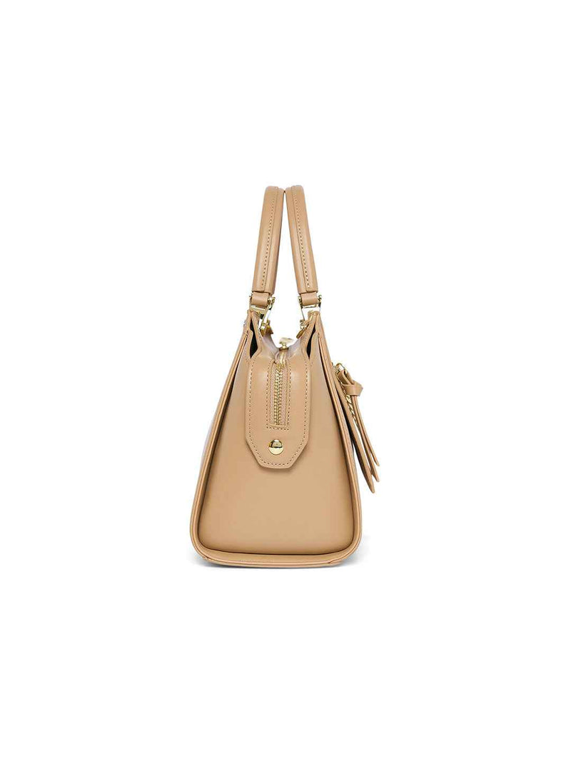 AKIKI London Islington 33 Small Satchel Bag