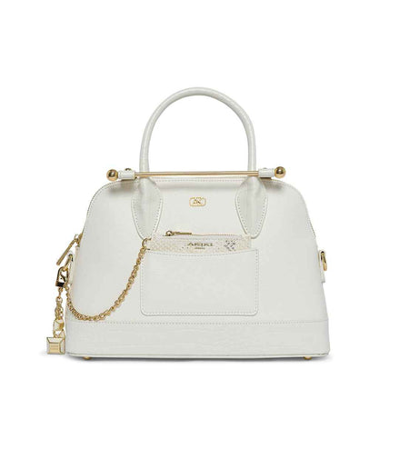 AKIKI London Salisbury 30 Small Handbag