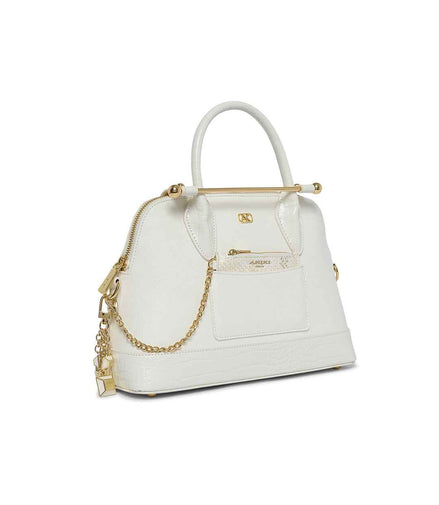 AKIKI London Salisbury 30 Small Handbag