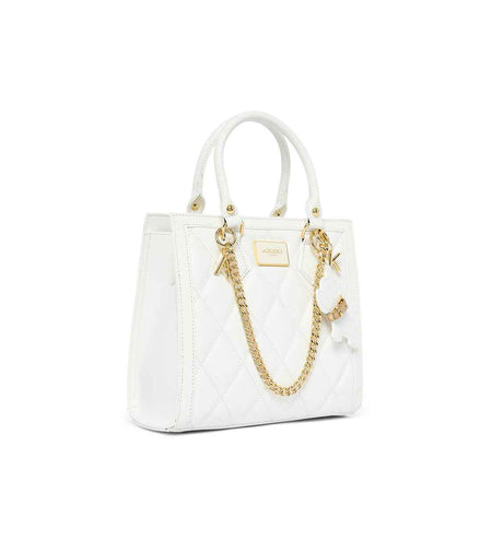 AKIKI London Swinden 25 Box Small Handbag