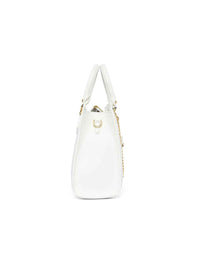 AKIKI London Swinden 25 Box Small Handbag
