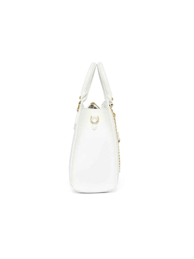 AKIKI London Swinden 25 Box Small Handbag