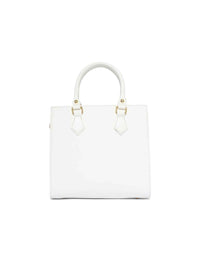AKIKI London Swinden 25 Box Small Handbag