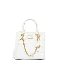 AKIKI London Swinden 25 Box Small Handbag
