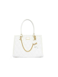 AKIKI London Swinden 35 Box Large Handbag