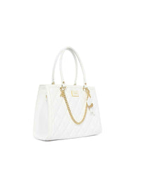 AKIKI London Swinden 35 Box Large Handbag