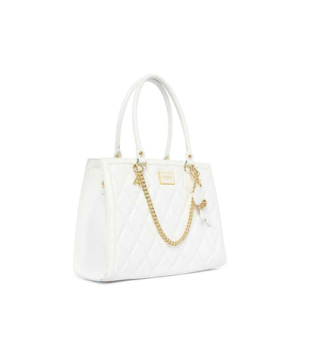 AKIKI London Swinden 35 Box Large Handbag