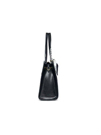AKIKI London Brackley 35 Box Large Handbag