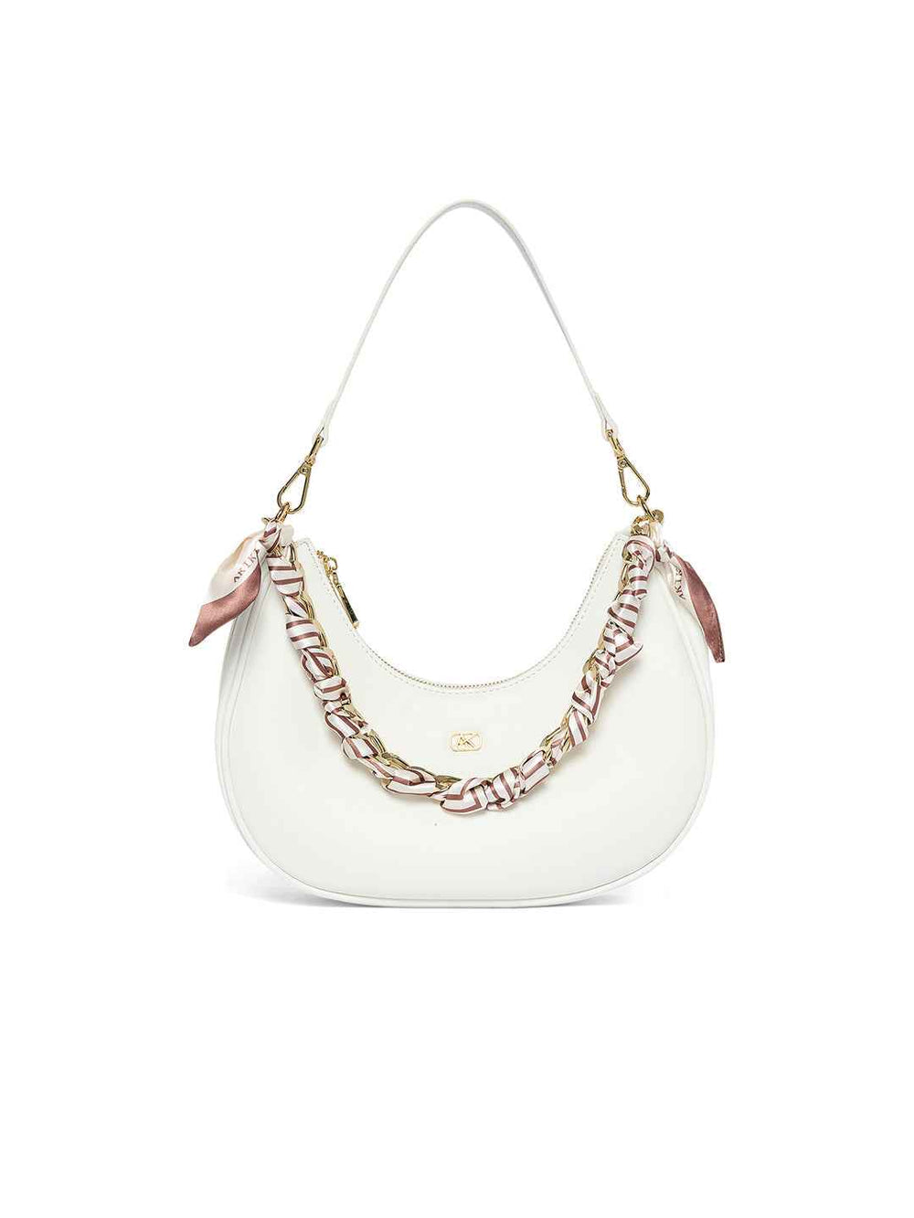 AKIKI London Worcester 30 Hobo Small Handbag