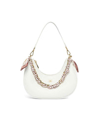 AKIKI London Worcester 30 Hobo Small Handbag