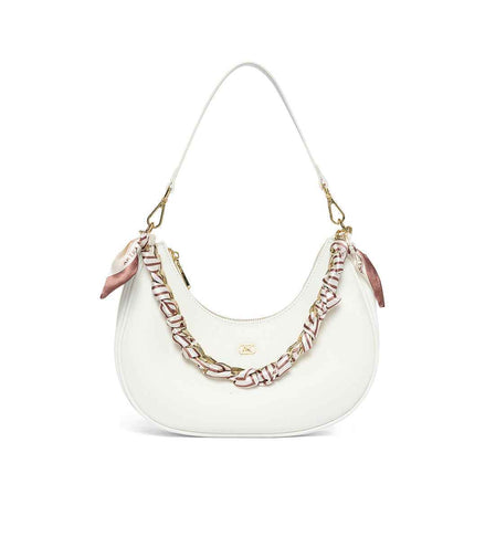 AKIKI London Worcester 30 Hobo Small Handbag