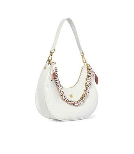 AKIKI London Worcester 30 Hobo Small Handbag