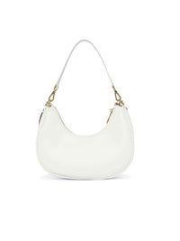 AKIKI London Worcester 30 Hobo Small Handbag