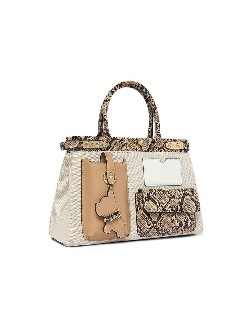AKIKI London Southall 33 Large Handbag