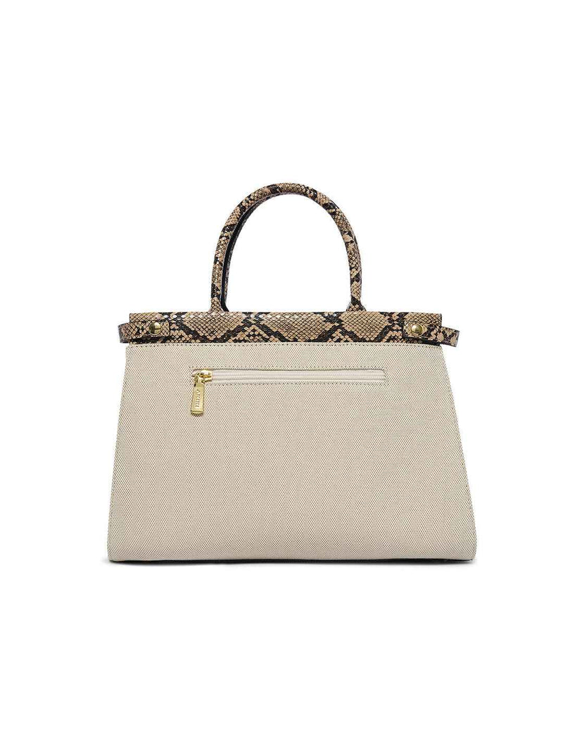 AKIKI London Southall 33 Large Handbag