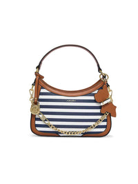 AKIKI London Brixton 25 Hobo Small Handbag
