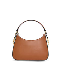 AKIKI London Brixton 25 Hobo Small Handbag Nautical detail